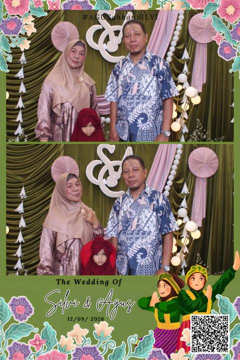 12-09-26 WEDING Silvi Dan Agus - Wedding - Guest Video (20260912_143204_740)