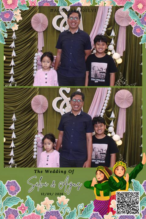 12-09-26 WEDING Silvi Dan Agus - Wedding - Guest Video (20260912_143331_441)