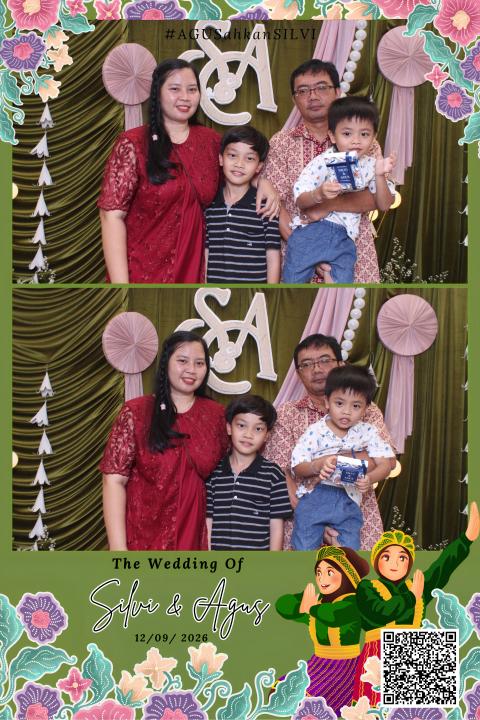 12-09-26 WEDING Silvi Dan Agus - Wedding - Guest Video (20260912_145905_081)