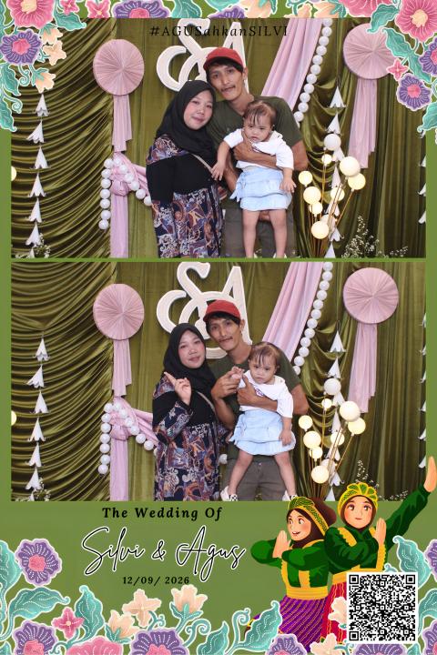 12-09-26 WEDING Silvi Dan Agus - Wedding - Guest Video (20260912_152140_499)