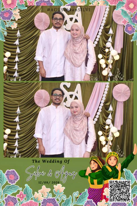 12-09-26 WEDING Silvi Dan Agus - Wedding - Guest Video (20260912_153939_950)