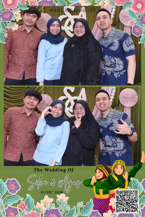 12-09-26 WEDING Silvi Dan Agus - Wedding - Guest Video (20260912_155512_522)