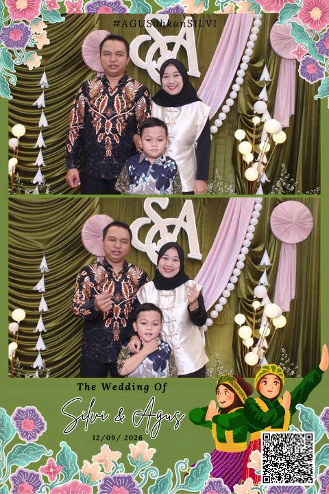 12-09-26 WEDING Silvi Dan Agus - Wedding - Guest Video (20260912_155732_490)