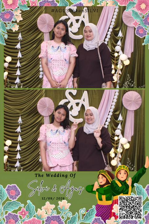 12-09-26 WEDING Silvi Dan Agus - Wedding - Guest Video (20260912_160131_897)