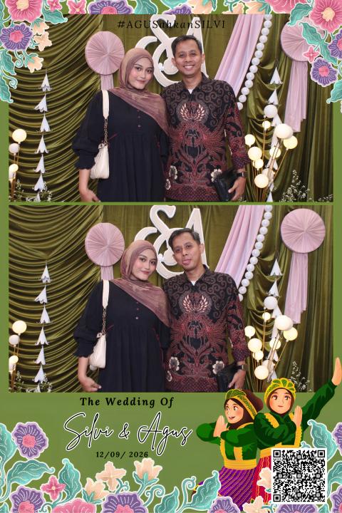 12-09-26 WEDING Silvi Dan Agus - Wedding - Guest Video (20260912_160407_880)
