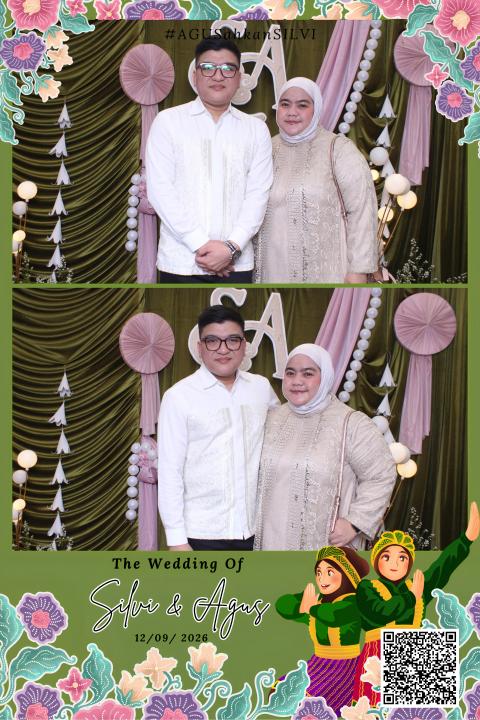 12-09-26 WEDING Silvi Dan Agus - Wedding - Guest Video (20260912_161944_307)