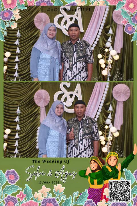 12-09-26 WEDING Silvi Dan Agus - Wedding - Guest Video (20260912_162121_635)