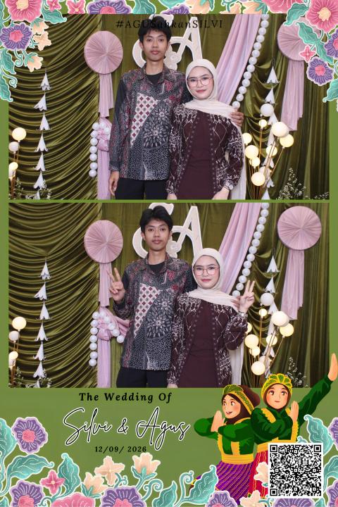 12-09-26 WEDING Silvi Dan Agus - Wedding - Guest Video (20260912_162846_932)