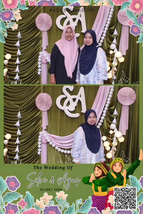 12-09-26 WEDING Silvi Dan Agus - Wedding - Guest Video (20260912_162953_824)