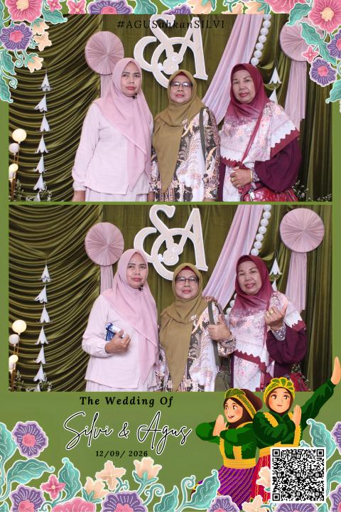 12-09-26 WEDING Silvi Dan Agus - Wedding - Guest Video (20260912_163344_382)