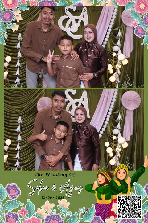12-09-26 WEDING Silvi Dan Agus - Wedding - Guest Video (20260912_164540_788)