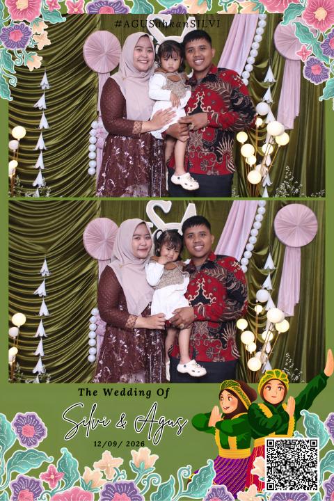 12-09-26 WEDING Silvi Dan Agus - Wedding - Guest Video (20260912_165437_611)