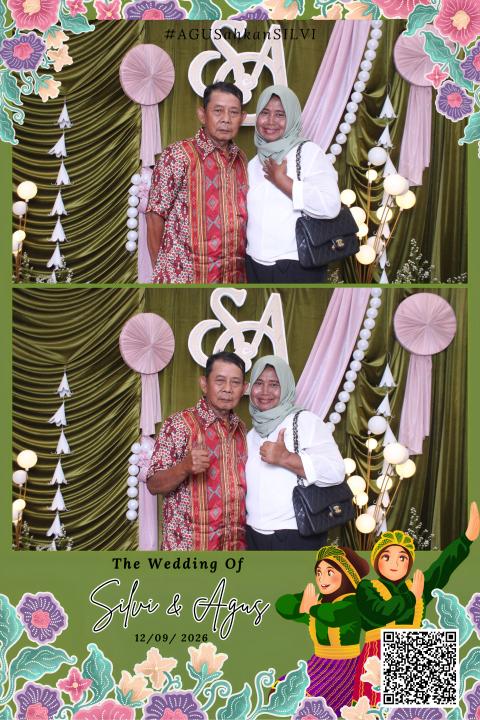 12-09-26 WEDING Silvi Dan Agus - Wedding - Guest Video (20260912_165910_638)