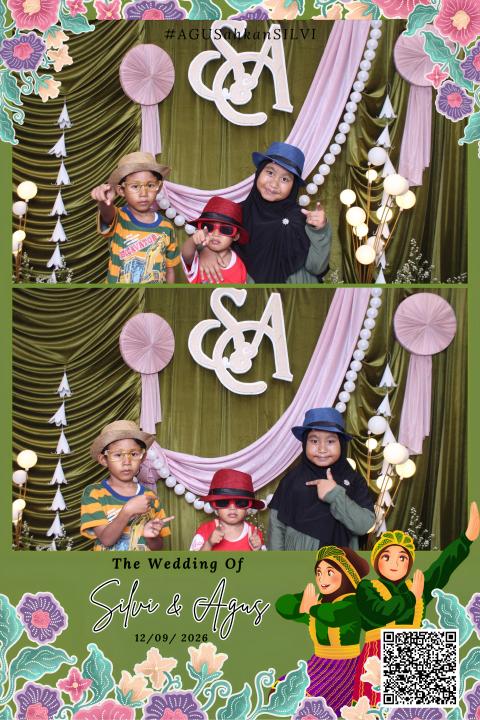 12-09-26 WEDING Silvi Dan Agus - Wedding - Guest Video (20260912_170232_688)