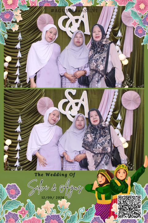 12-09-26 WEDING Silvi Dan Agus - Wedding - Guest Video (20260912_170632_556)