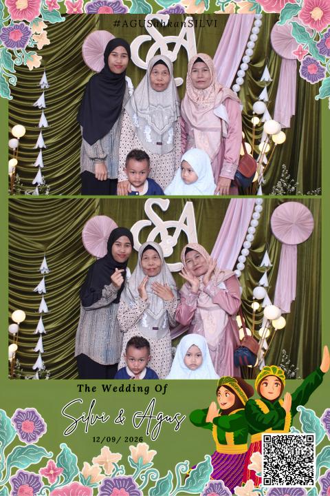 12-09-26 WEDING Silvi Dan Agus - Wedding - Guest Video (20260912_171344_569)