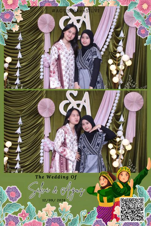 12-09-26 WEDING Silvi Dan Agus - Wedding - Guest Video (20260912_171811_417)