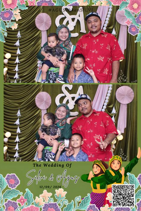 12-09-26 WEDING Silvi Dan Agus - Wedding - Guest Video (20260912_171906_681)