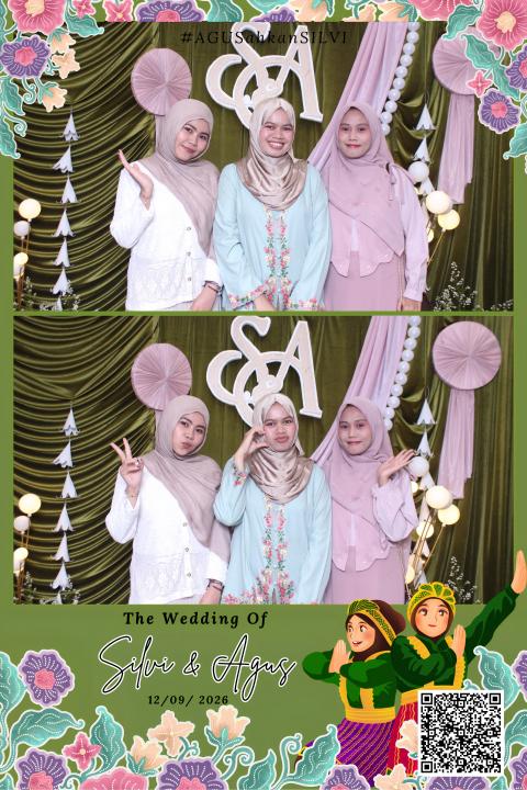 12-09-26 WEDING Silvi Dan Agus - Wedding - Guest Video (20260912_172101_612)