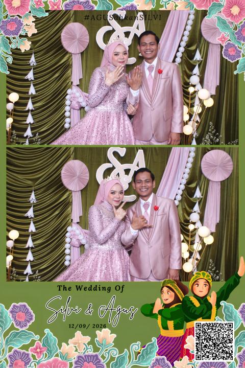 12-09-26 WEDING Silvi Dan Agus - Wedding - Guest Video (20260912_172224_341)