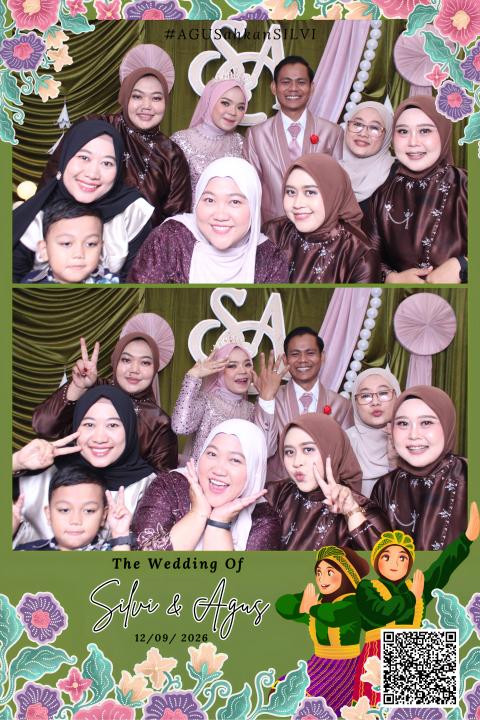 12-09-26 WEDING Silvi Dan Agus - Wedding - Guest Video (20260912_172323_744)