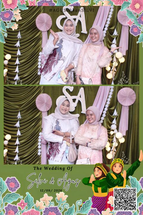12-09-26 WEDING Silvi Dan Agus - Wedding - Guest Video (20260912_172638_373)