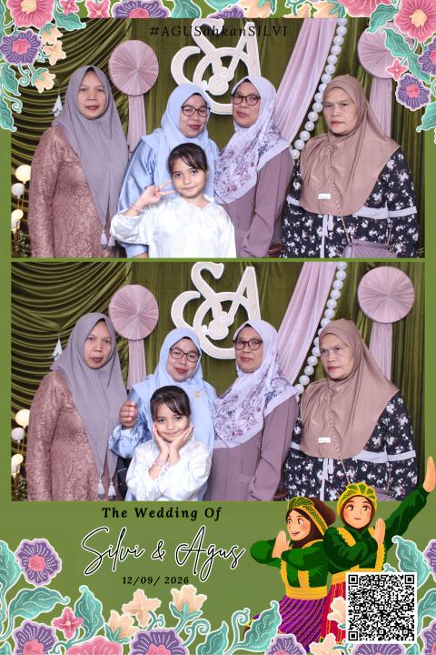 12-09-26 WEDING Silvi Dan Agus - Wedding - Guest Video (20260912_173158_526)