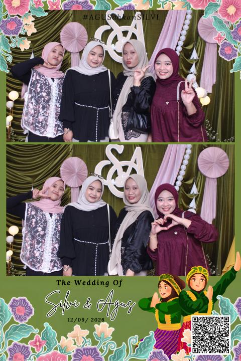 12-09-26 WEDING Silvi Dan Agus - Wedding - Guest Video (20260912_173450_112)