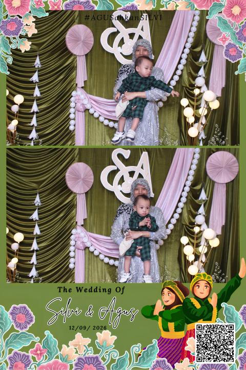 12-09-26 WEDING Silvi Dan Agus - Wedding - Guest Video (20260912_174500_105)