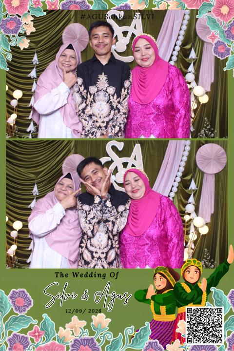 12-09-26 WEDING Silvi Dan Agus - Wedding - Guest Video (20260912_175854_764)
