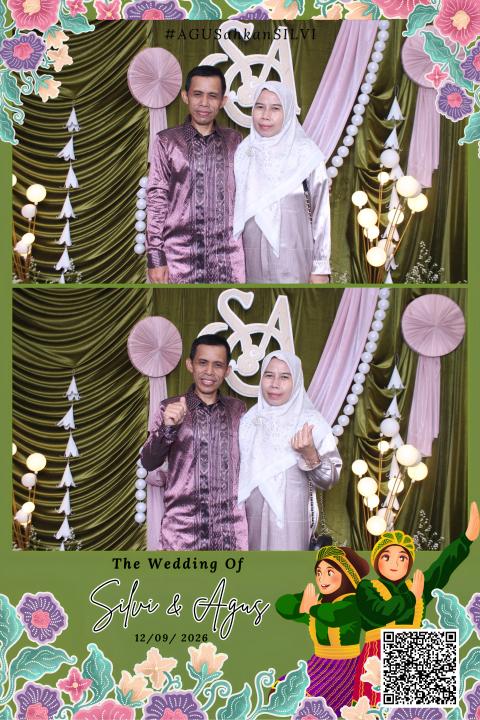 12-09-26 WEDING Silvi Dan Agus - Wedding - Guest Video (20260912_175954_906)