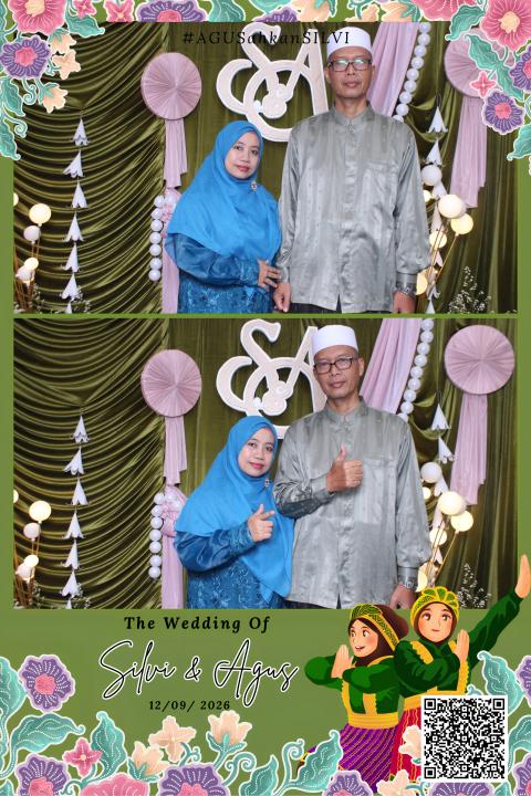 12-09-26 WEDING Silvi Dan Agus - Wedding - Guest Video (20260912_180109_600)