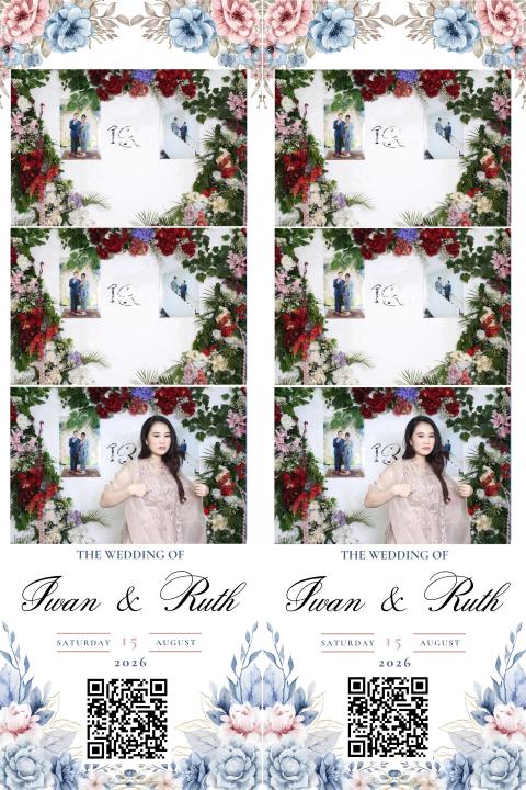 15-08-2026 IWAN  DAN RUTH - Wedding - Guest Video (20260815_114735_689)