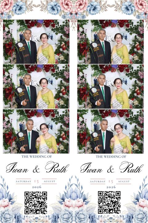 15-08-2026 IWAN  DAN RUTH - Wedding - Guest Video (20260815_115019_207)