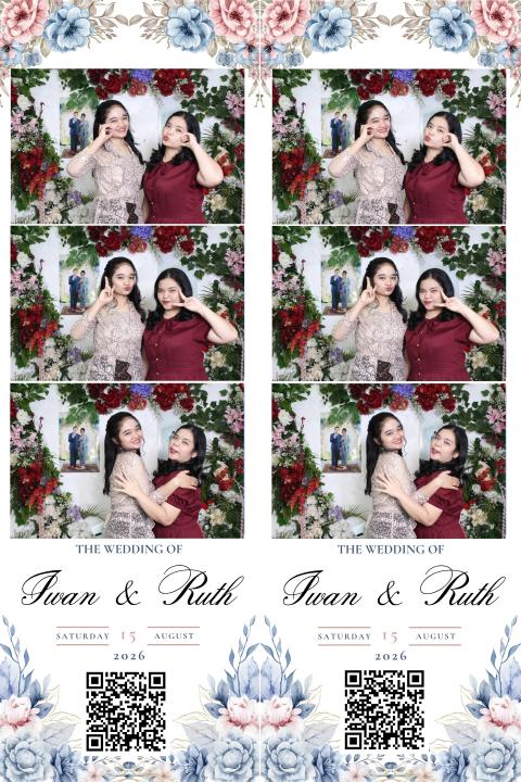 15-08-2026 IWAN  DAN RUTH - Wedding - Guest Video (20260815_115407_883)