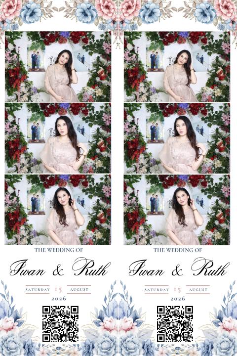 15-08-2026 IWAN  DAN RUTH - Wedding - Guest Video (20260815_115956_097)