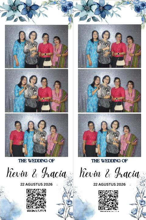22-08-16 GKI PAKUON - Wedding - Guest Video (20260822_102152137)