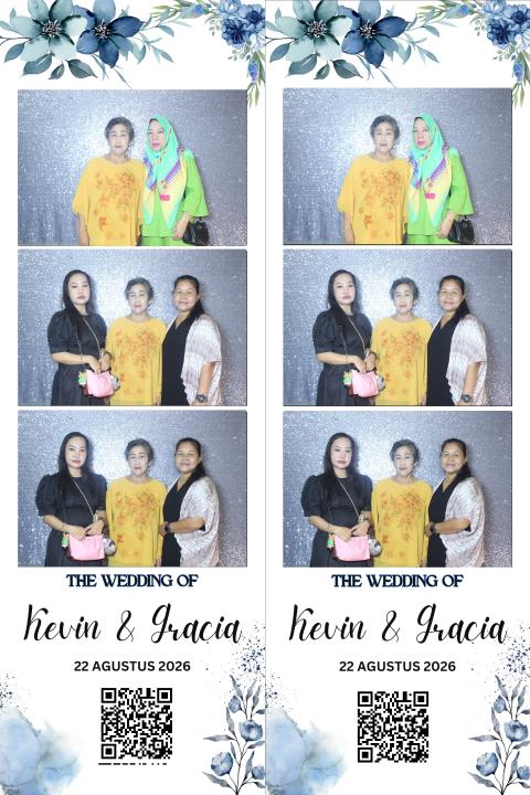 22-08-16 GKI PAKUON - Wedding - Guest Video (20260822_113705676)