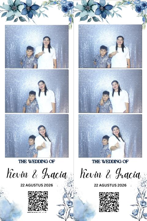 22-08-16 GKI PAKUON - Wedding - Guest Video (20260822_114642457)