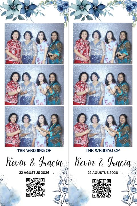 22-08-16 GKI PAKUON - Wedding - Guest Video (20260822_115135530)