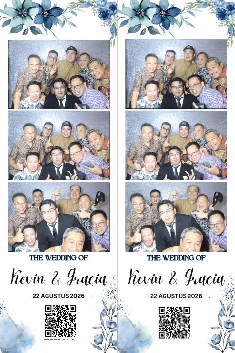 22-08-16 GKI PAKUON - Wedding - Guest Video (20260822_130818241)
