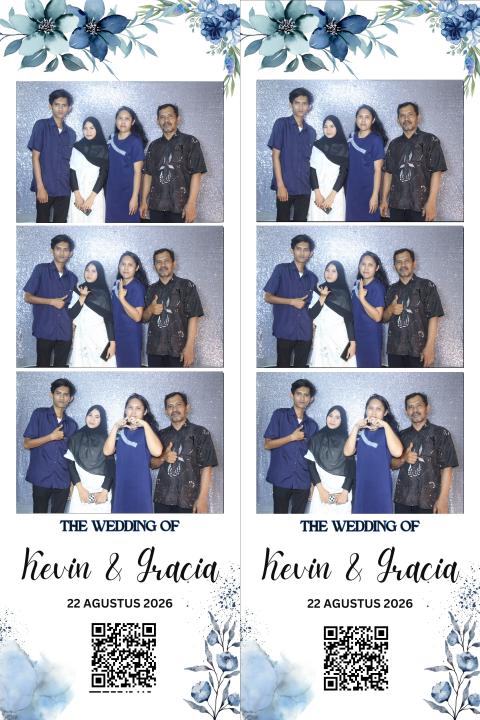 22-08-16 GKI PAKUON - Wedding - Guest Video (20260822_131400360)
