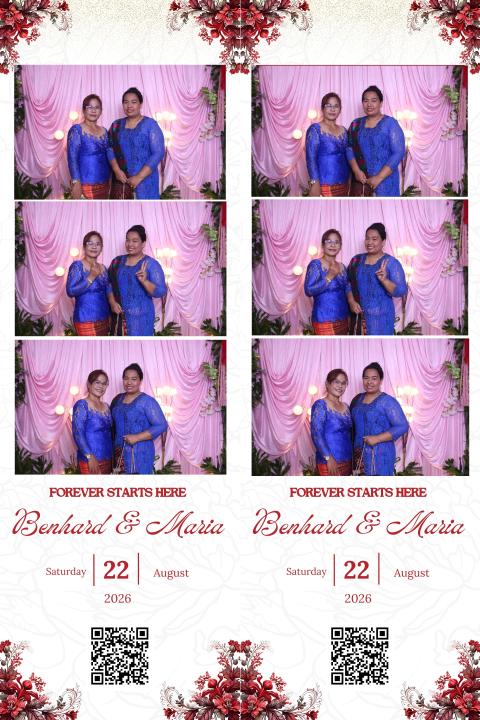 22-08-26 - Gedung Mayora 2 - Wedding - Guest Video (20260822_121852_947)