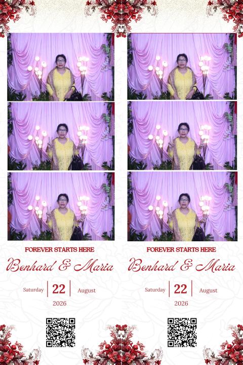22-08-26 - Gedung Mayora 2 - Wedding - Guest Video (20260822_122215_400)