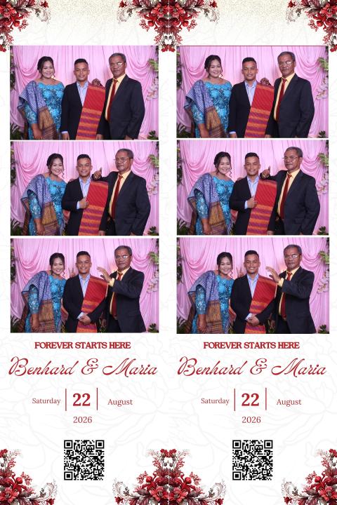 22-08-26 - Gedung Mayora 2 - Wedding - Guest Video (20260822_122917_681)