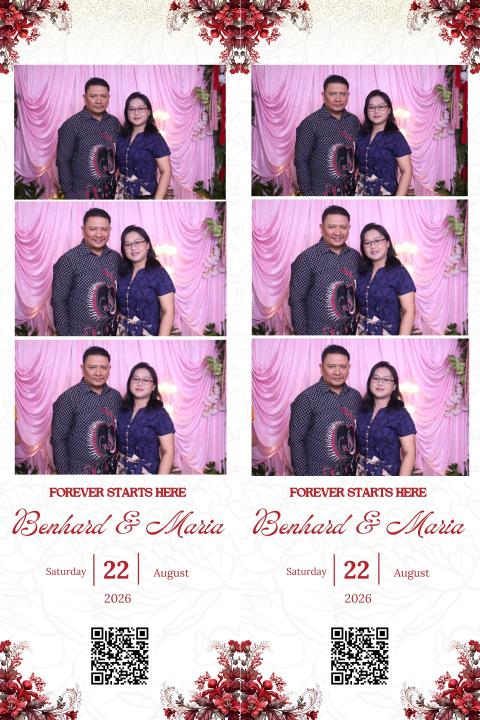 22-08-26 - Gedung Mayora 2 - Wedding - Guest Video (20260822_125152_201)