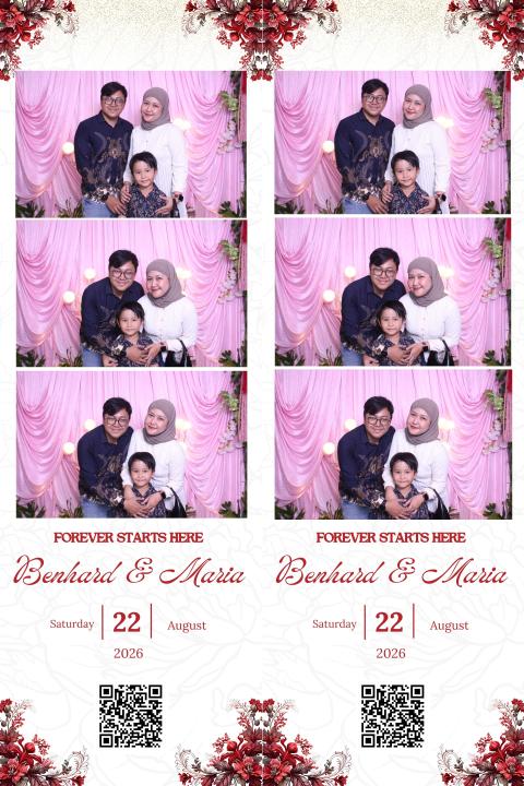 22-08-26 - Gedung Mayora 2 - Wedding - Guest Video (20260822_130115_677)