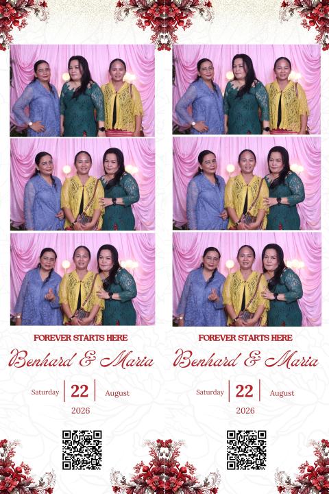 22-08-26 - Gedung Mayora 2 - Wedding - Guest Video (20260822_132348_419)