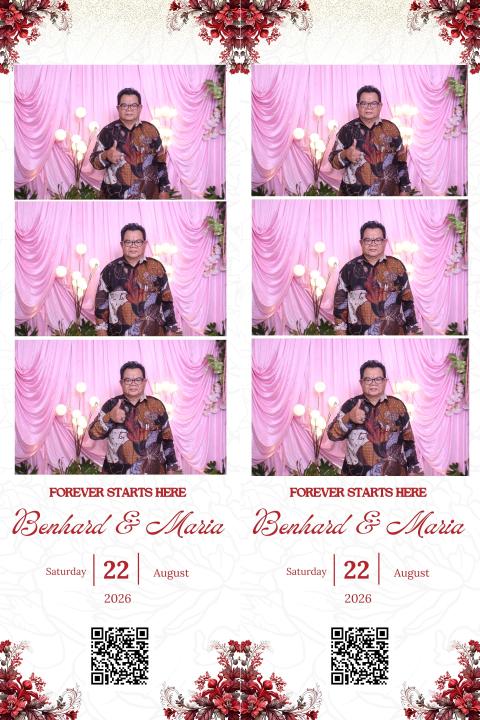 22-08-26 - Gedung Mayora 2 - Wedding - Guest Video (20260822_133350_487)