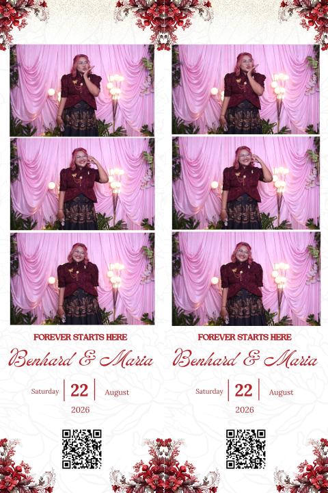 22-08-26 - Gedung Mayora 2 - Wedding - Guest Video (20260822_133802_633)